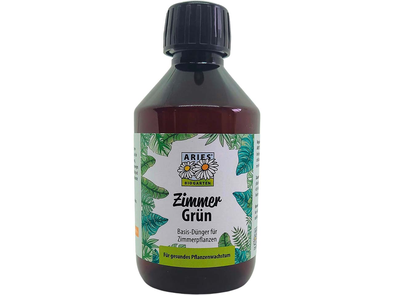 ARIES Dünger "Zimmer Grün", 250 ml