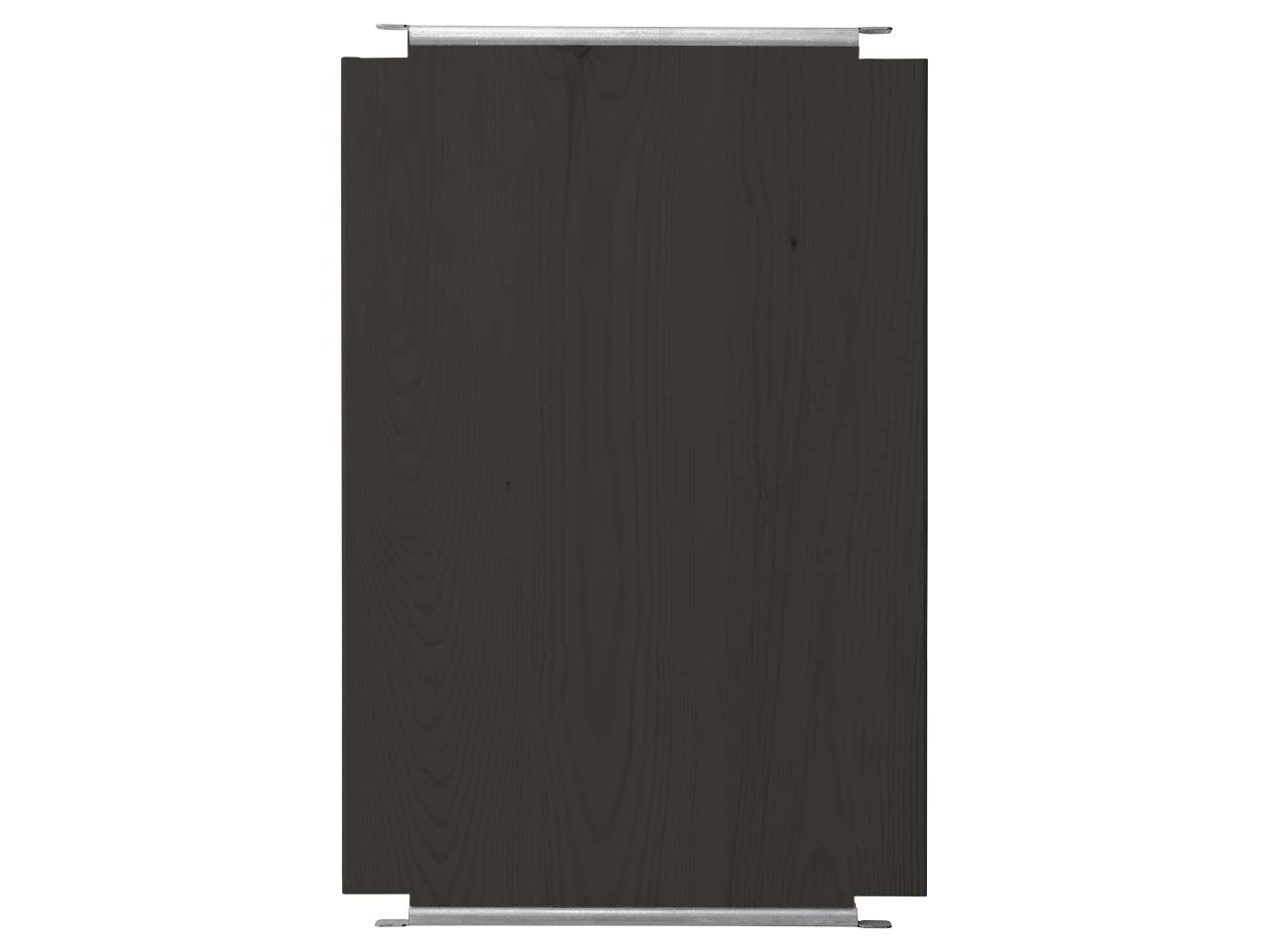 ABC Boden "Classic" B 40 x T 36 cm, schwarz