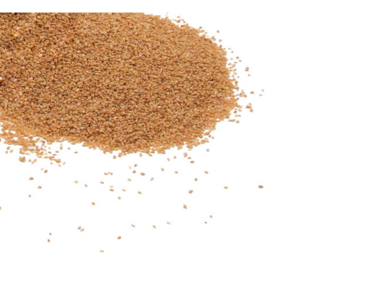 mudis Kissenfüllung mit Hirseschalen 40 x 60 cm