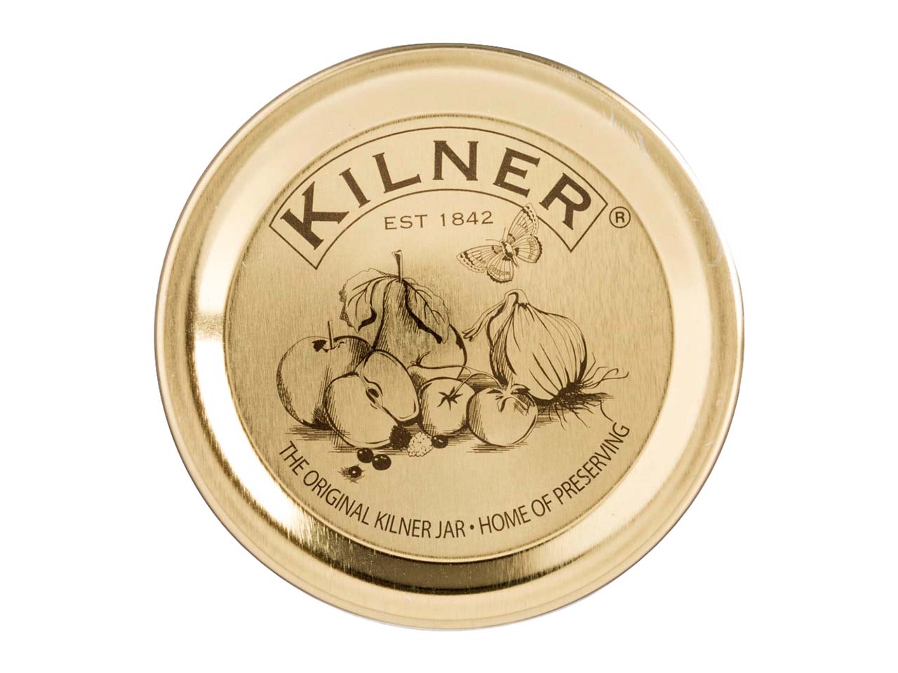 12er-Pack KILNER Einkochdichtung