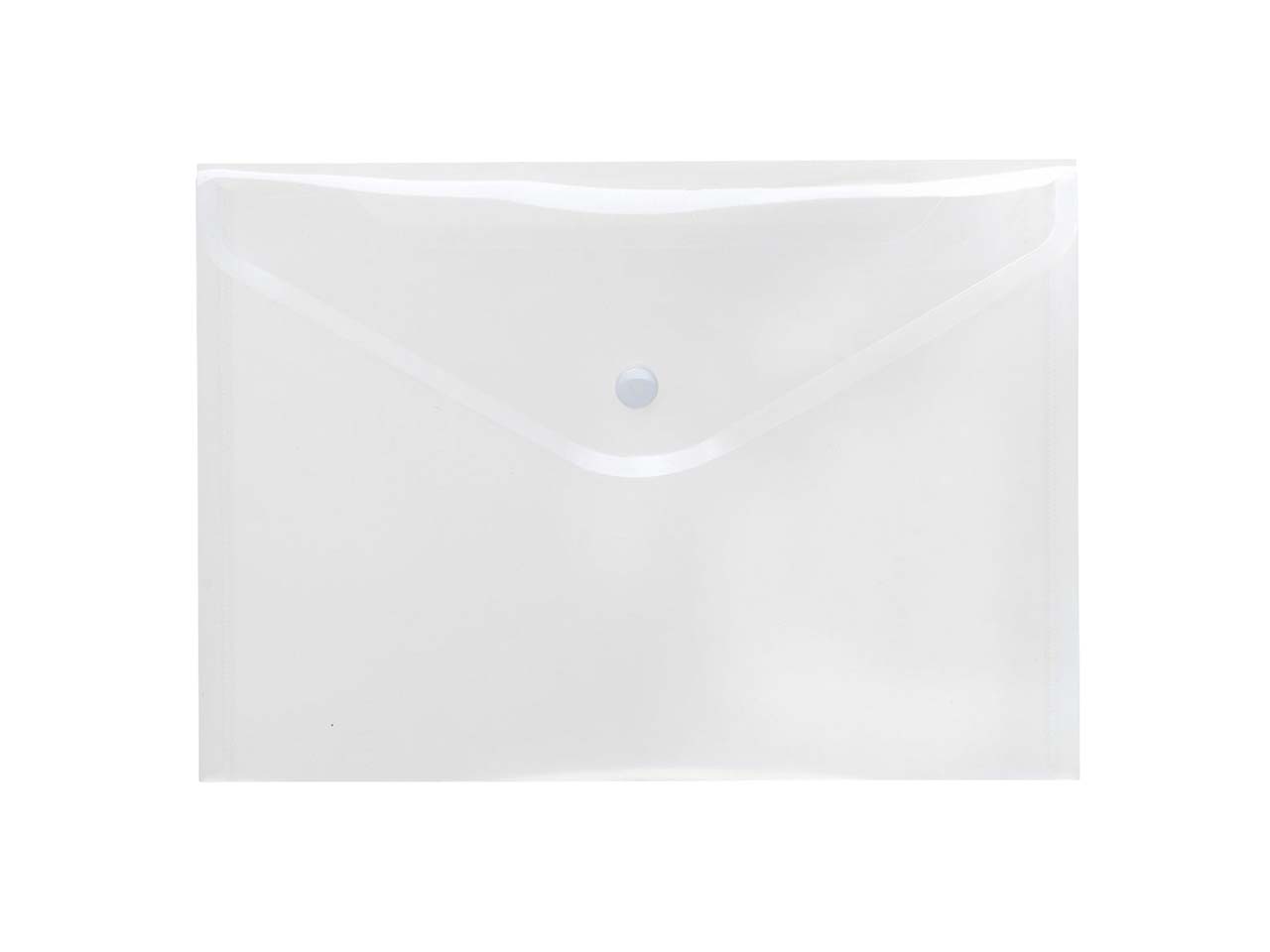 Sammelmappe für A5 transparent PP