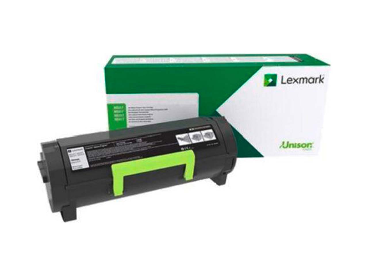 Lexmark Druckkassette 71B2HM0 XL magenta