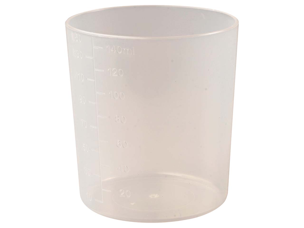 Messbecher 150 ml