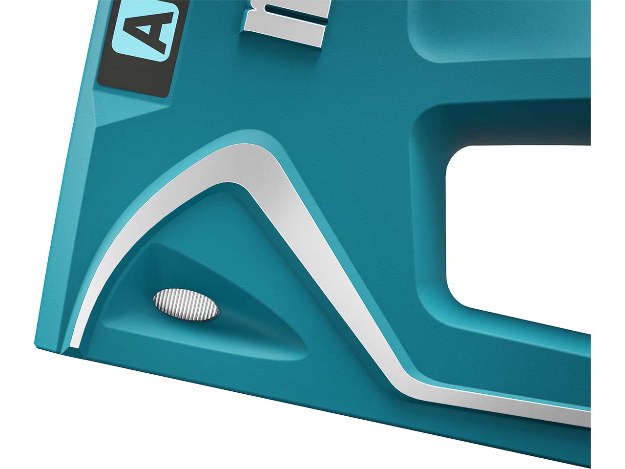 Novus Handtacker "J-13" aus ABS-Kunststoff