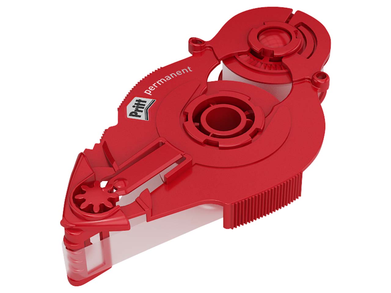 Refill für Pritt Kleberoller 'permanent' 8,4 mm