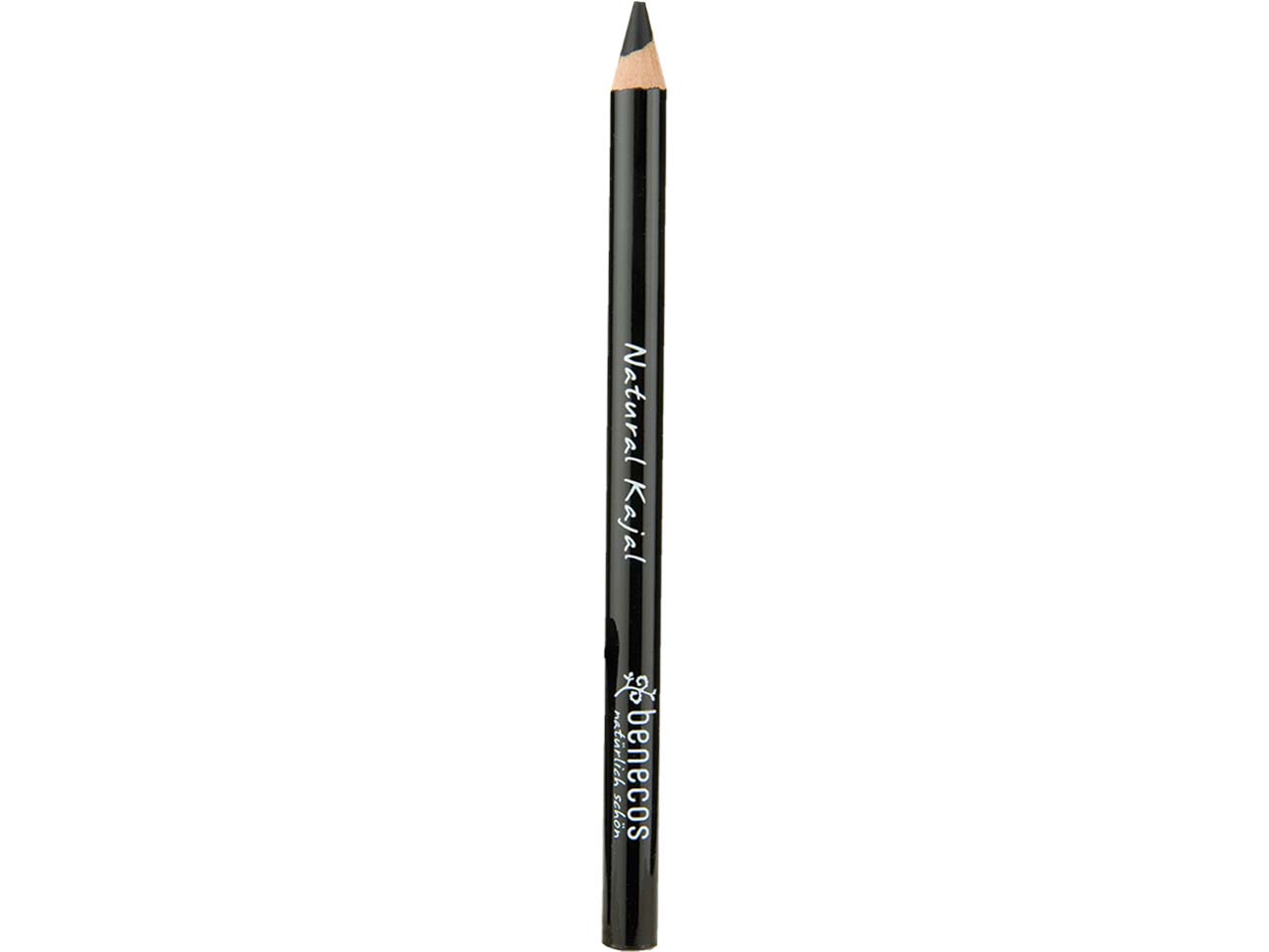 benecos Bio-Kajal "Natural" black, 1,13 g