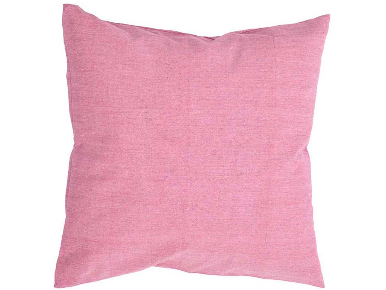 HängemattenGlück Kissenbezug 60 x 60 cm, rose