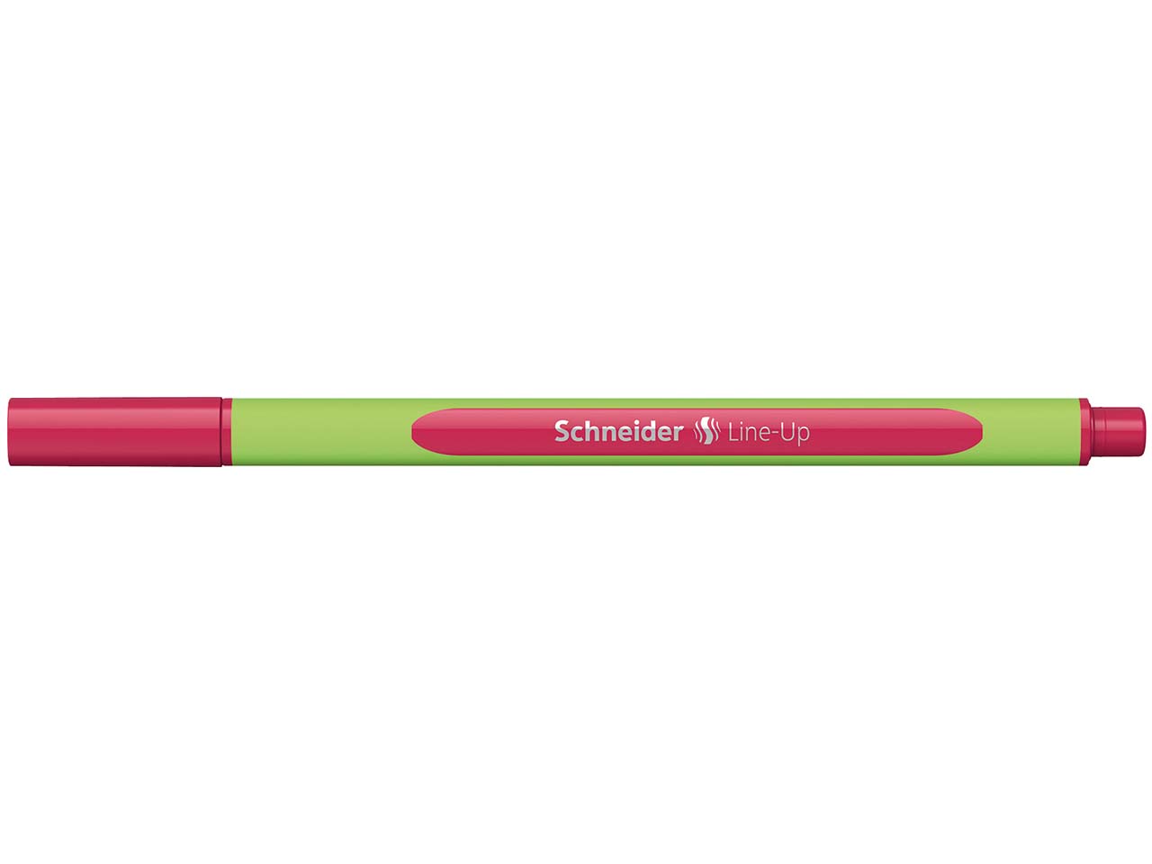 Schneider Fineliner "Line Up" royal-red
