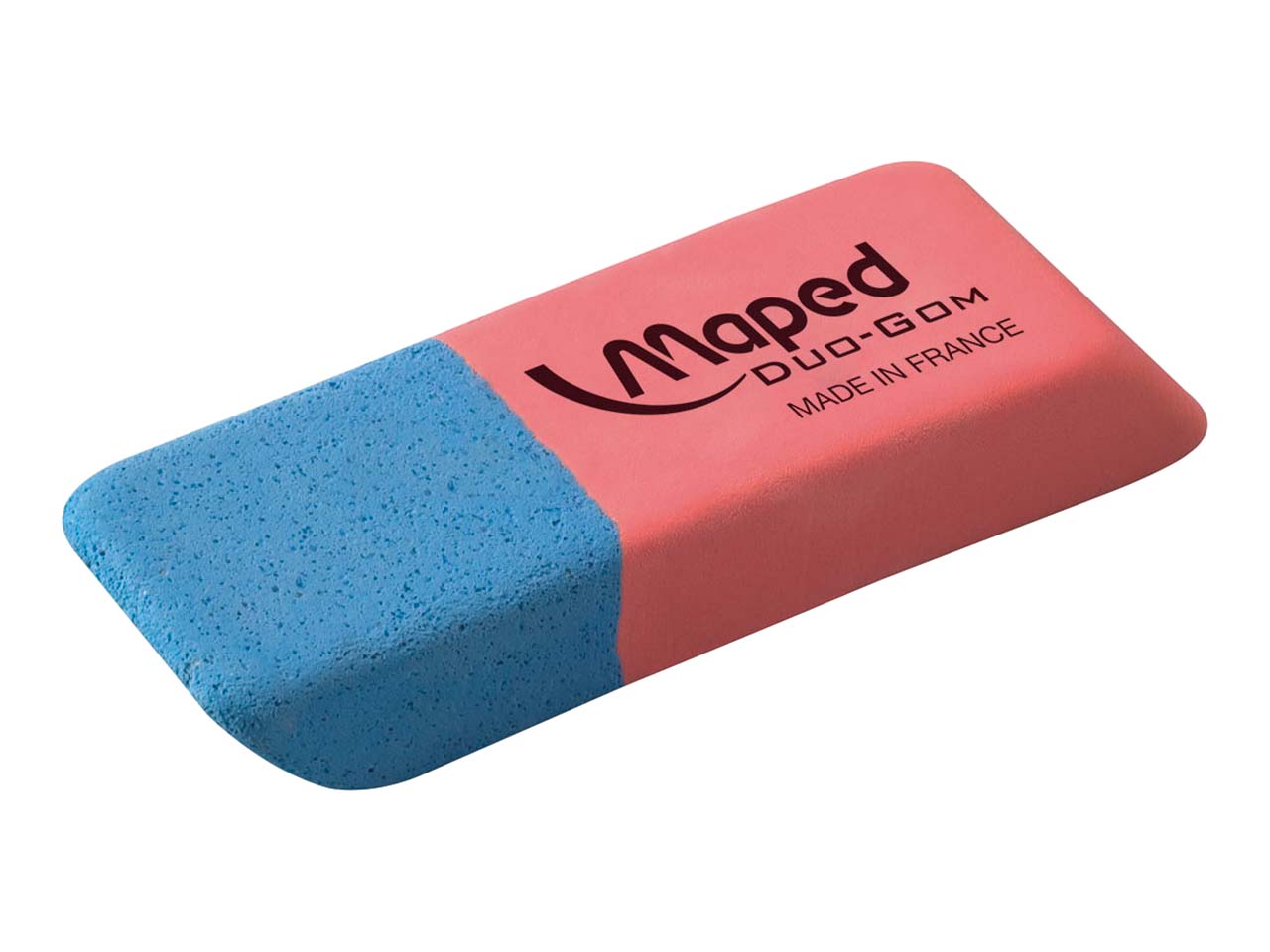 Maped Radierer "Duo-Gom"