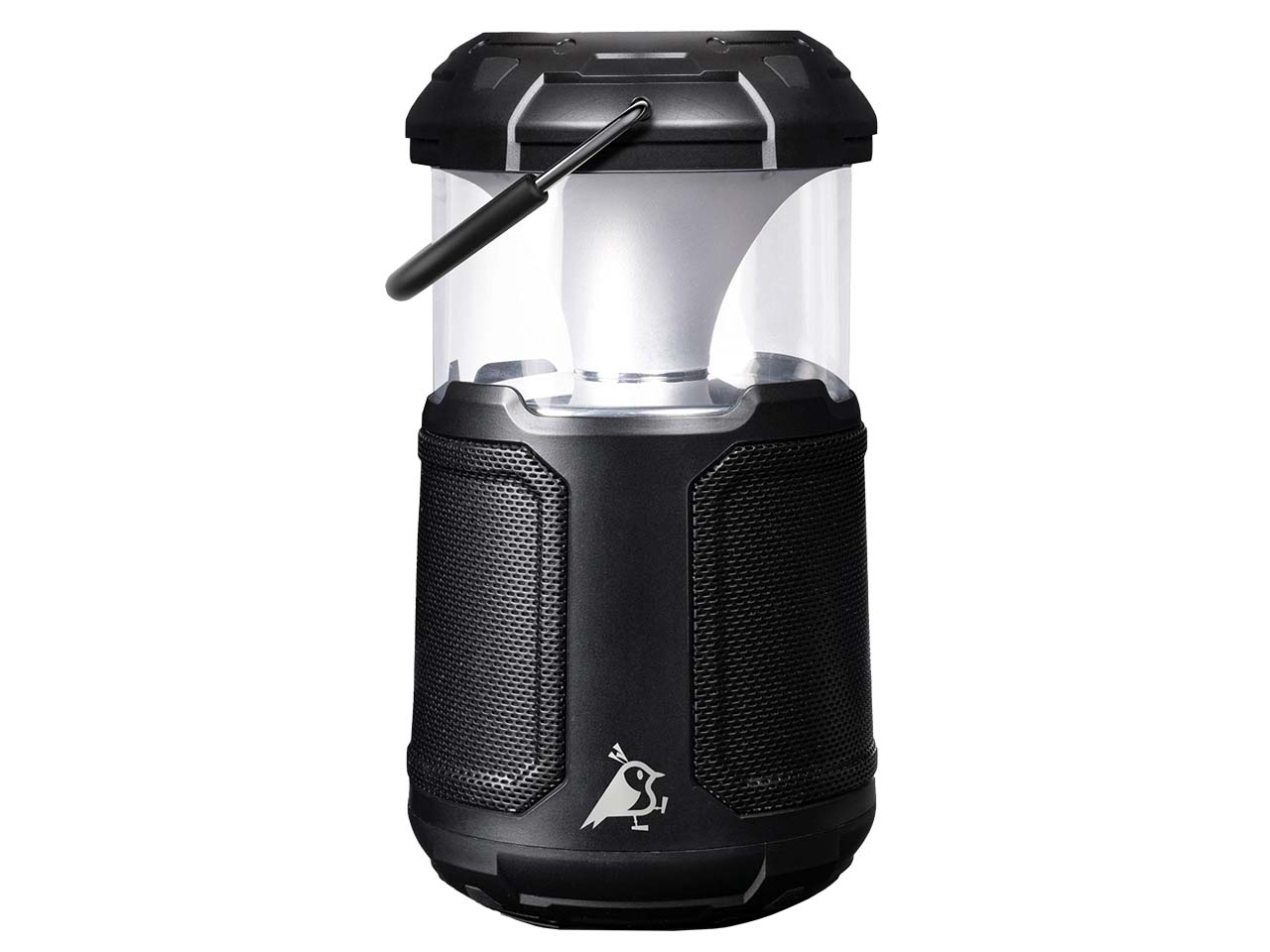 Aqiila 3-in-1 Powerbank , Laterne und Musikbox "Soundbird B10"