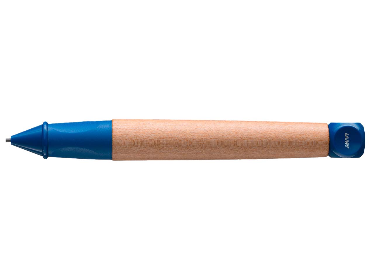 LAMY abc Drehbleistift 109, blau