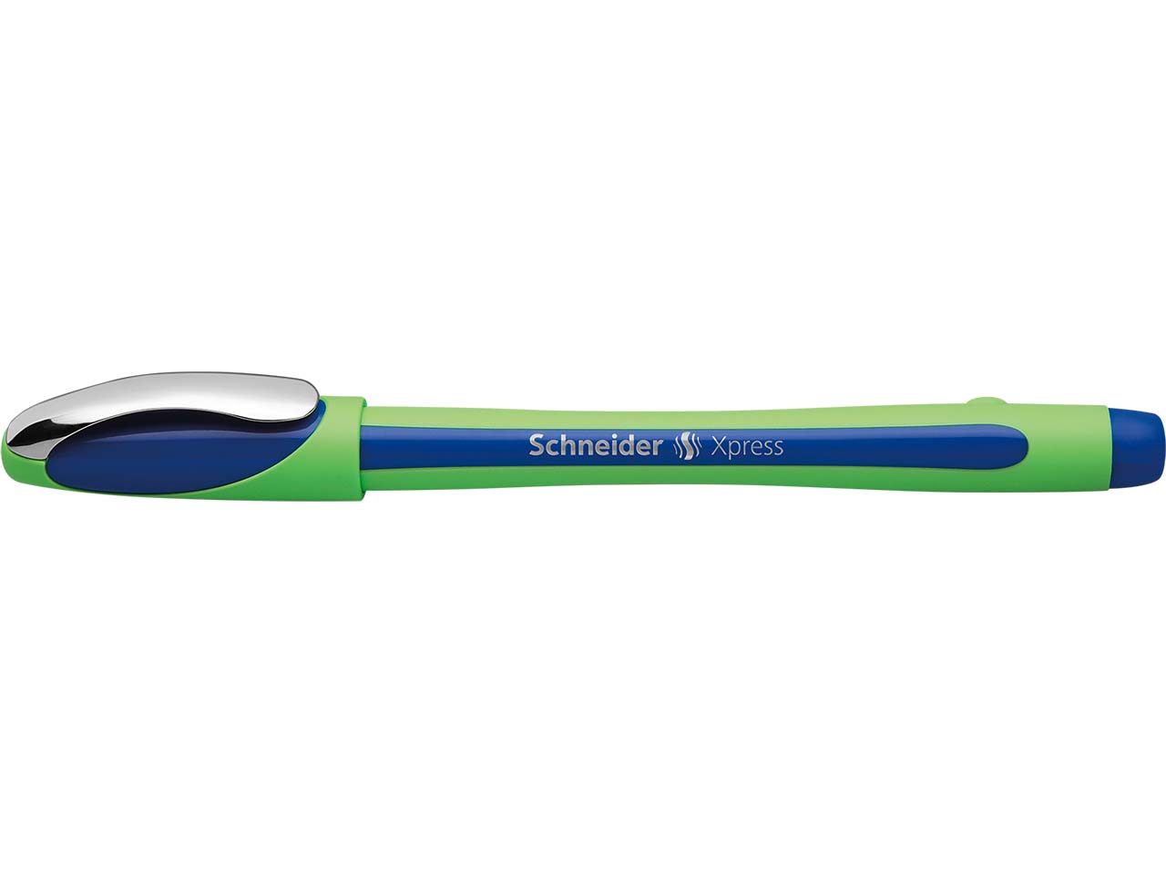 Schneider Fineliner "Xpress" blau