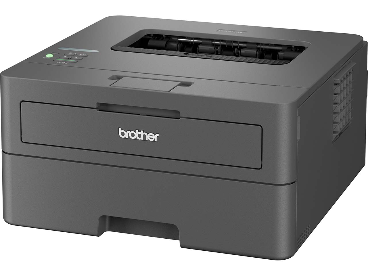 Brother s/w Laserdrucker "HL-L2447DW" schwarz