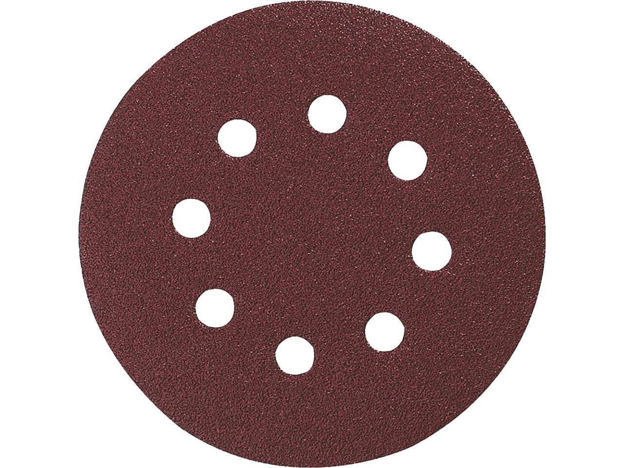 Makita Schleifpapier "P-43561" Klett 125mm K100, 10 Stk.