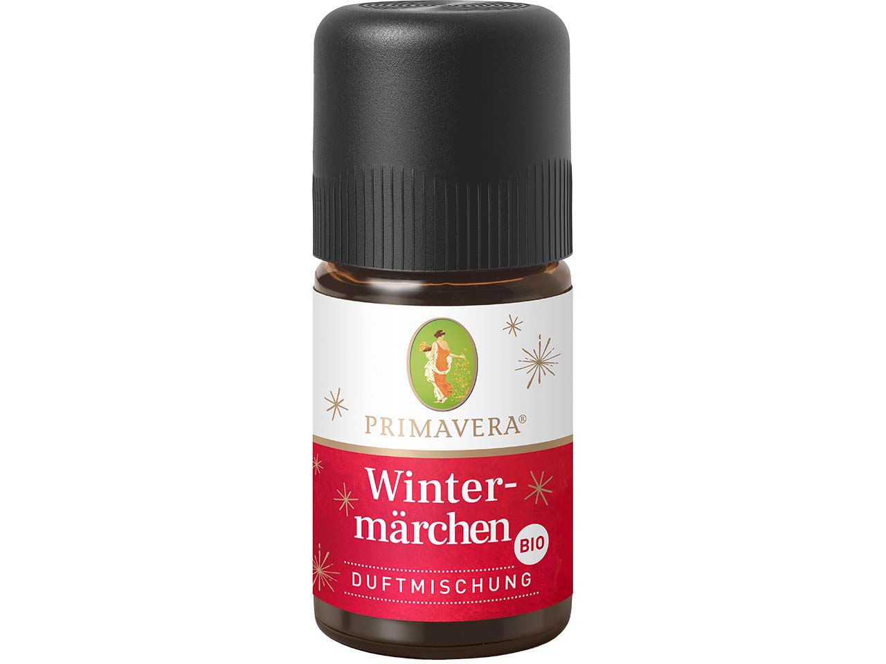 Primavera Duftmischung "Wintermärchen" 5 ml