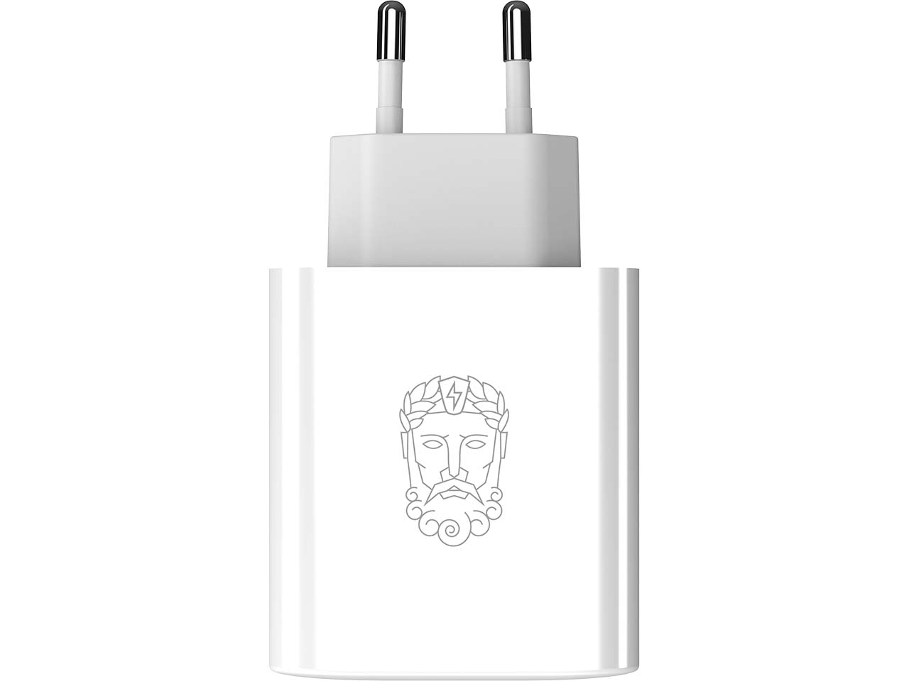 Upström USB-Schnellladegerät "GC650" USB-A/C, 65 W