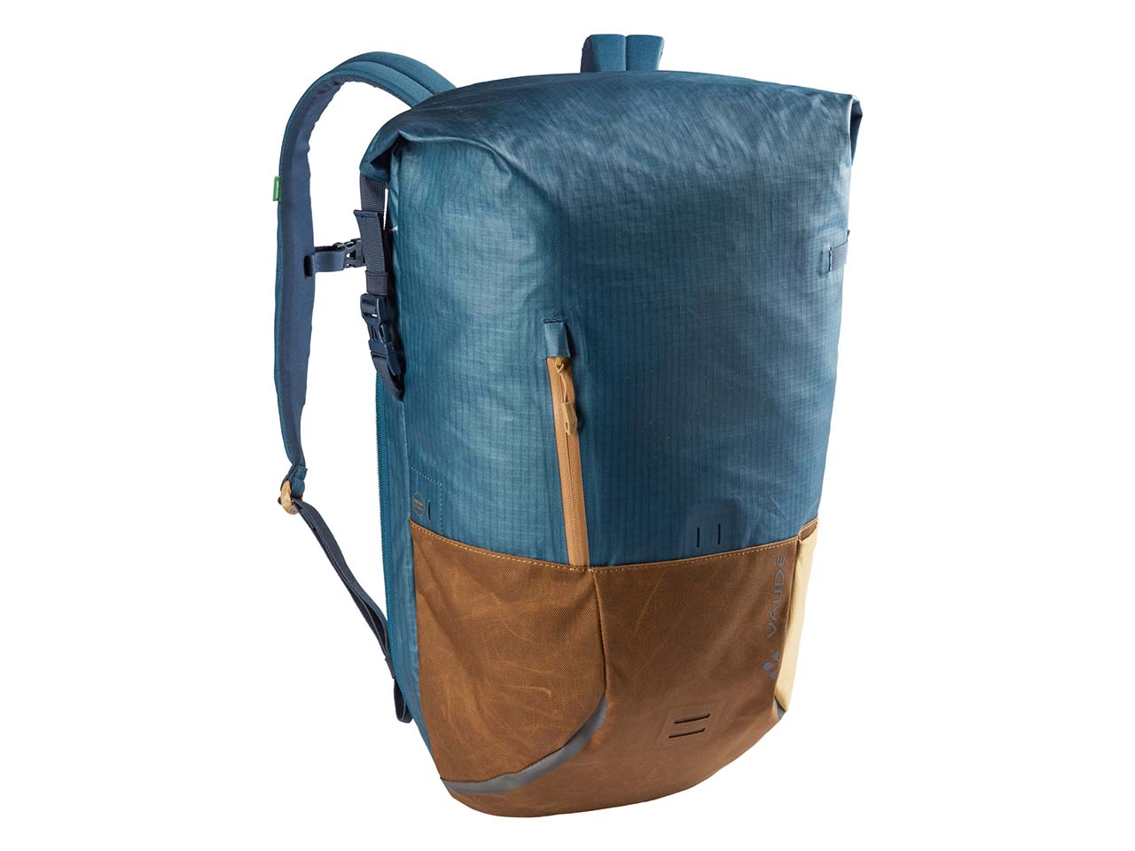 VAUDE Fahrradrucksack "CityGo Bike 23" baltic sea