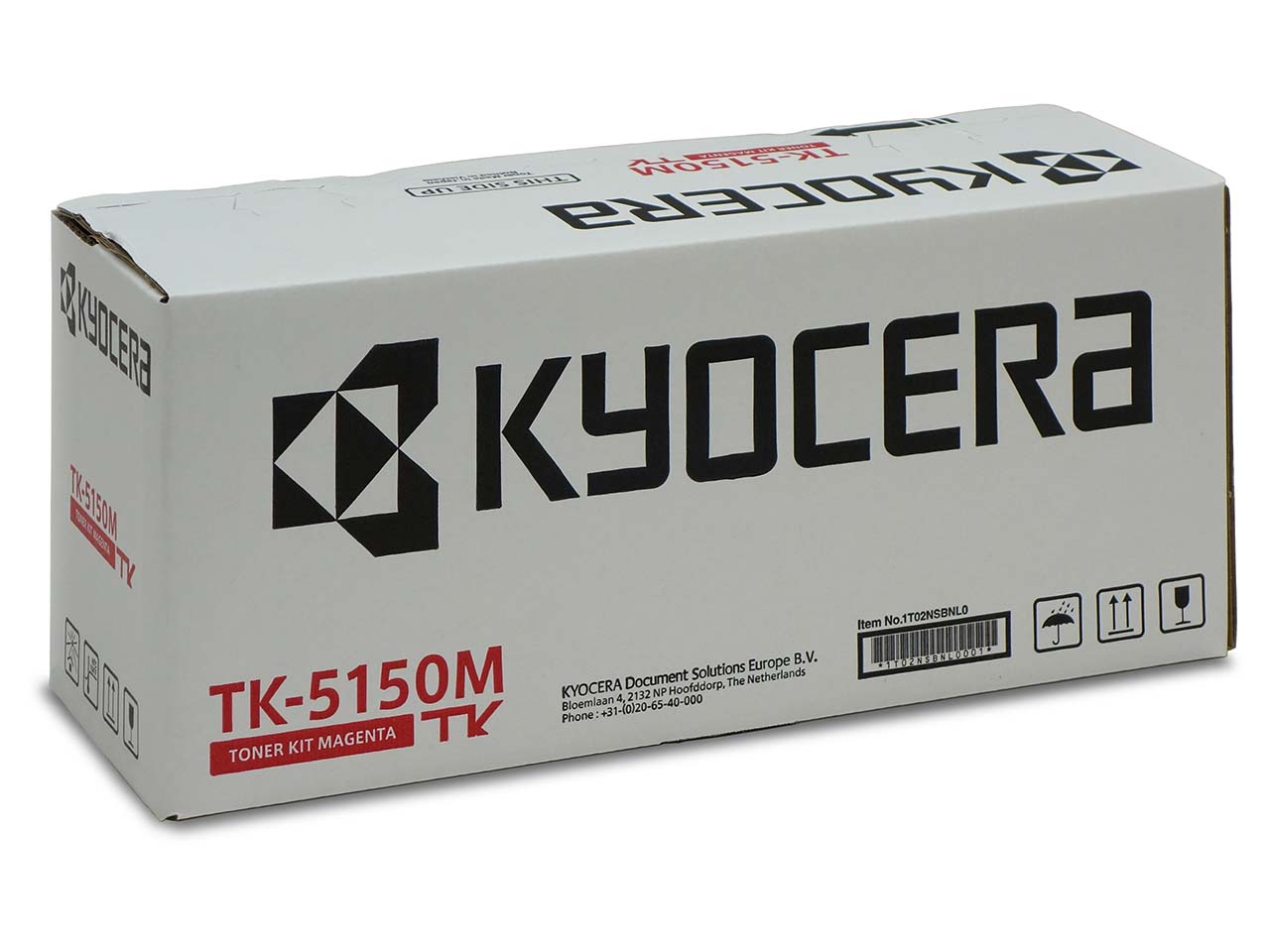 Kyocera Toner TK-5150M magenta