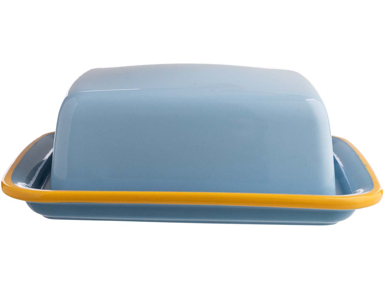 tranquillo Butterdose 'BLUE CANDY'