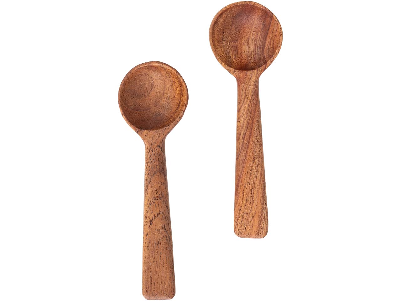 tranquillo Löffel 2er-Pack "NATURAL NEEM"