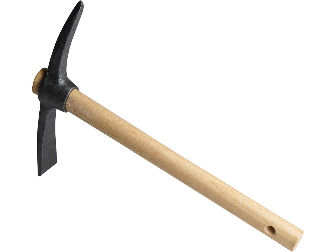 FREUND VICTORIA Kleinpickel mit Aufhängebohrung 65213