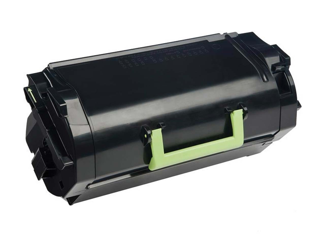 Lexmark Druckkassette 52D2000 schwarz