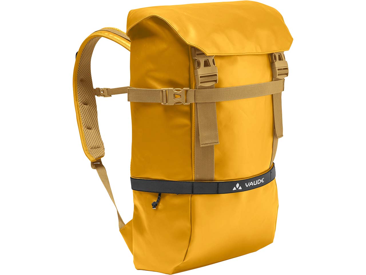 VAUDE Rucksack 'Mineo Backpack 30' burnt yellow