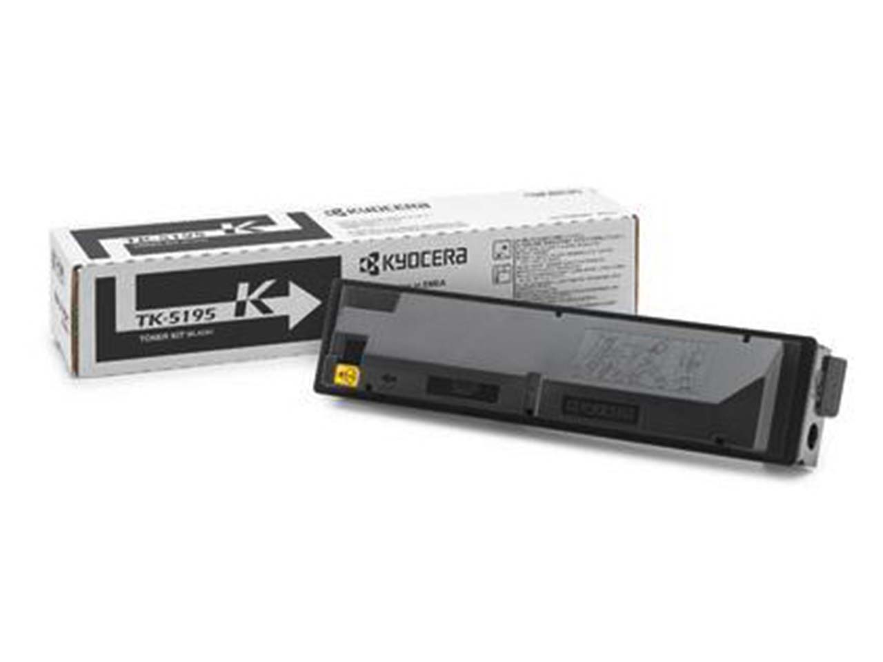 Kyocera Toner TK-5195K schwarz