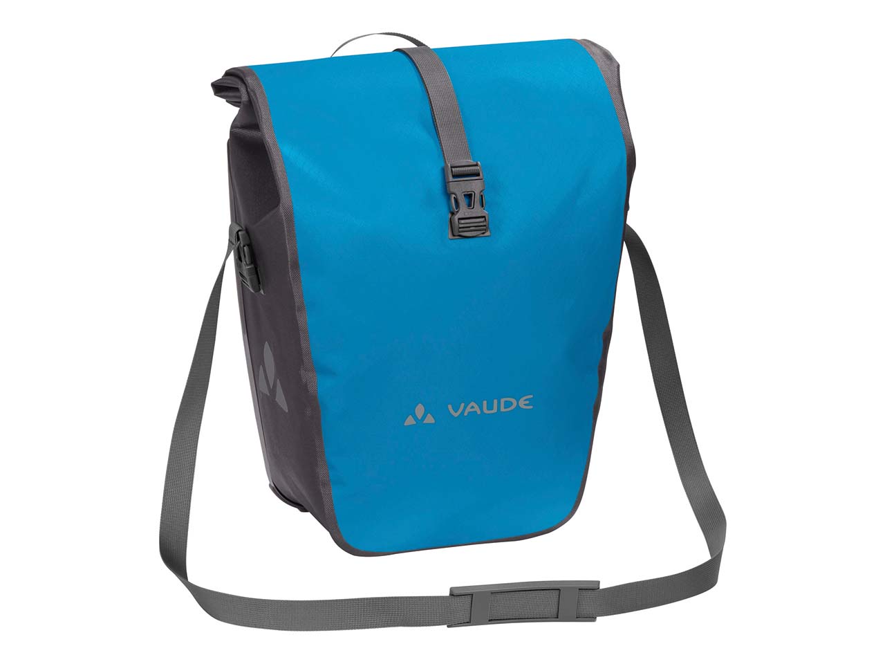 VAUDE Fahrradtasche "Aqua Back Paar" icicle, 2 Stk.