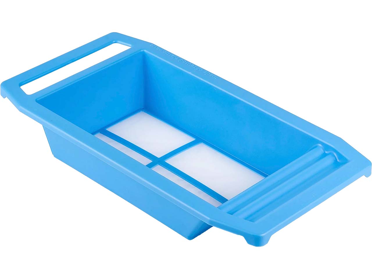 GUPPYFRIEND Waschbeckenfilter gegen Mikroplastik