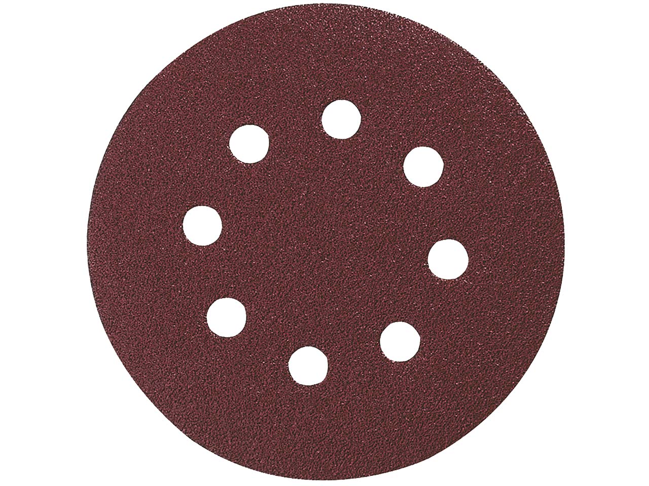 Makita Schleifpapier "P-43549" Klett 125mm K60, 10 Stk.