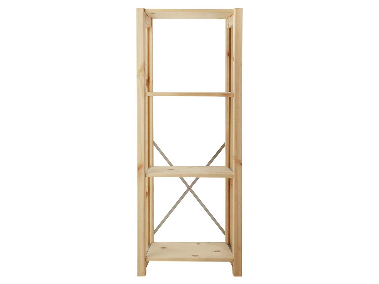 ABC Regal "Classic" B 46 x T 29,5 x H 116 cm