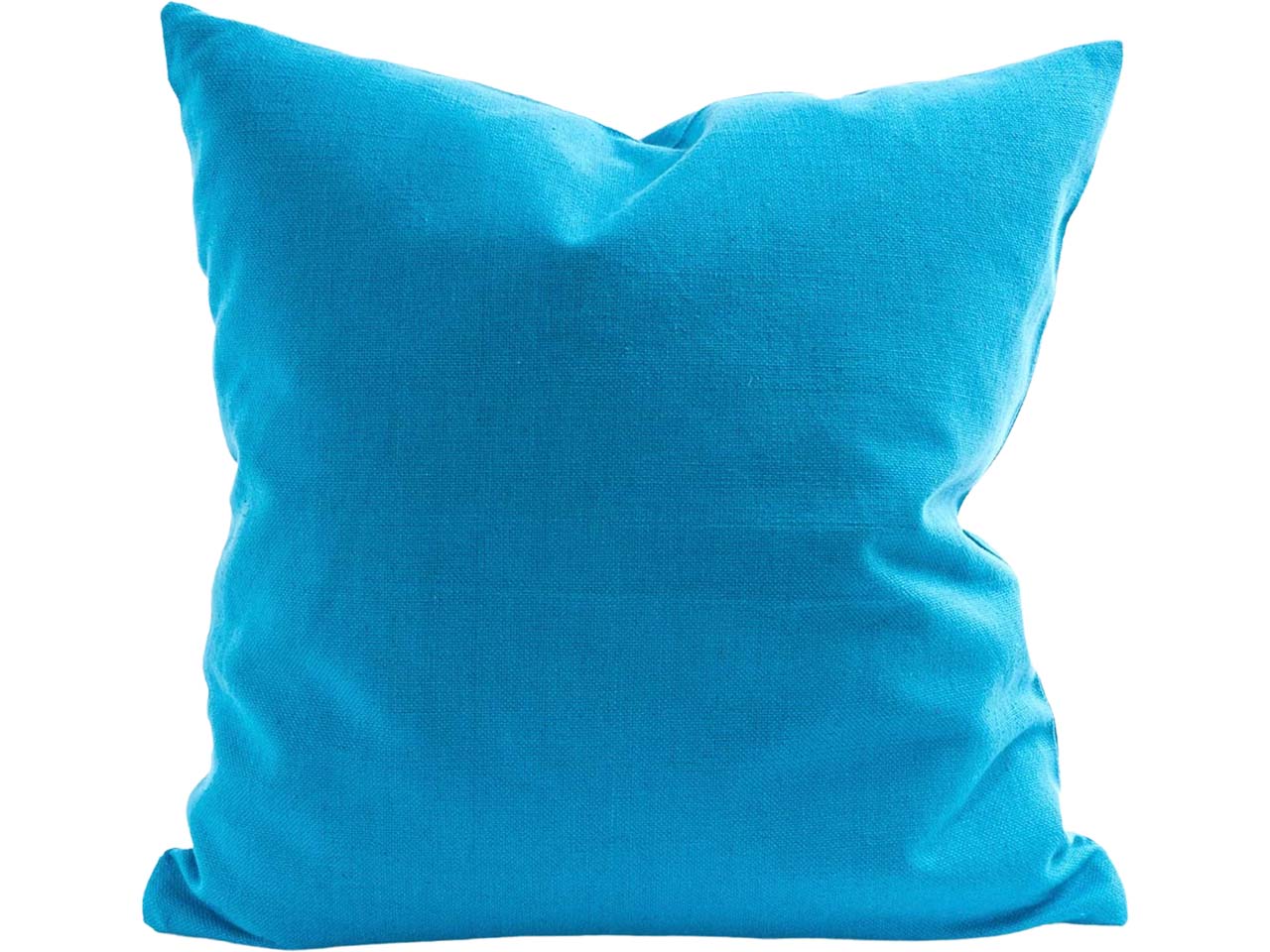 HängemattenGlück Kissenbezug 40 x 40 cm, blau