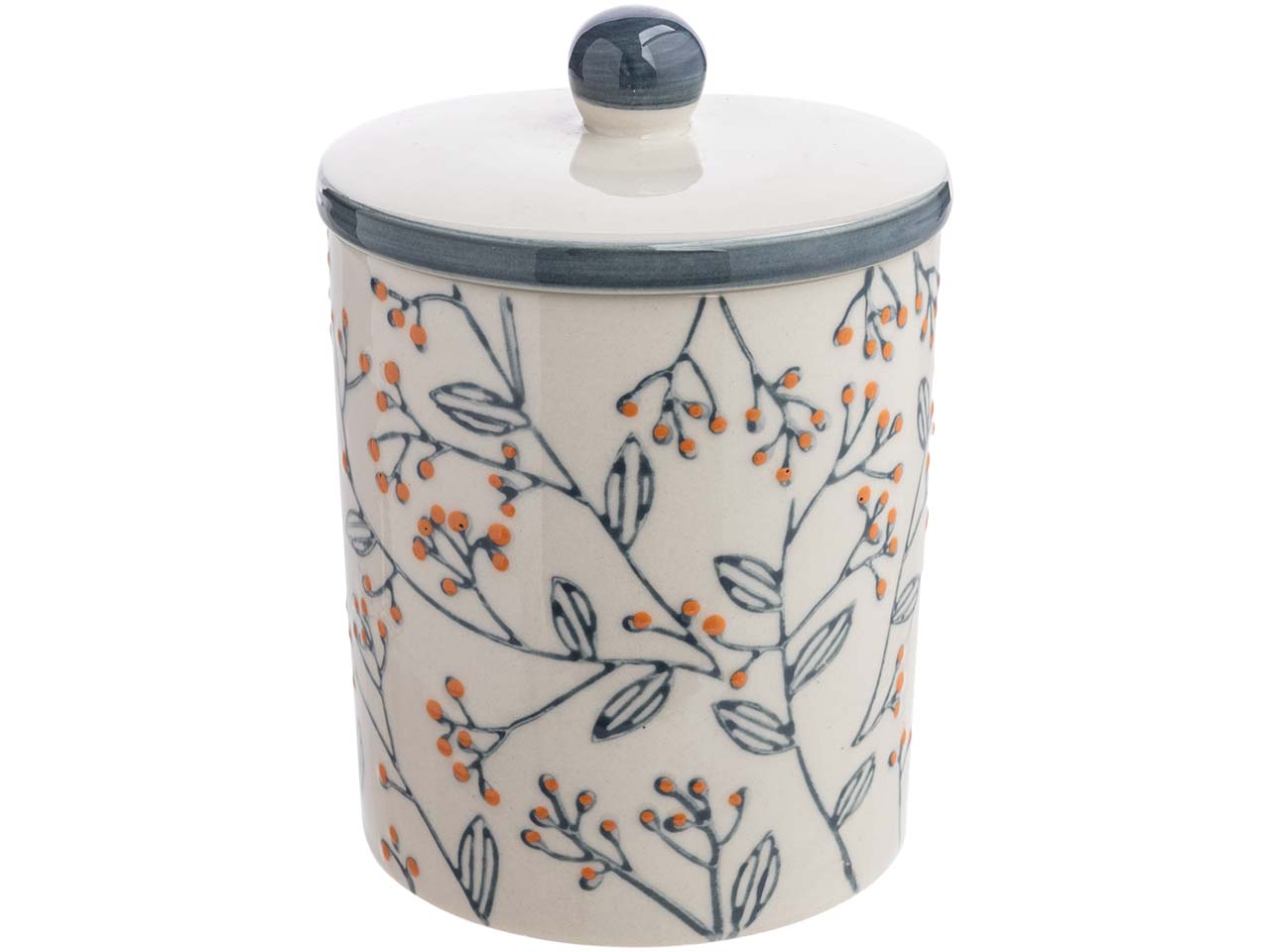 tranquillo Aufbewahrungsdose "ROMANTIC"