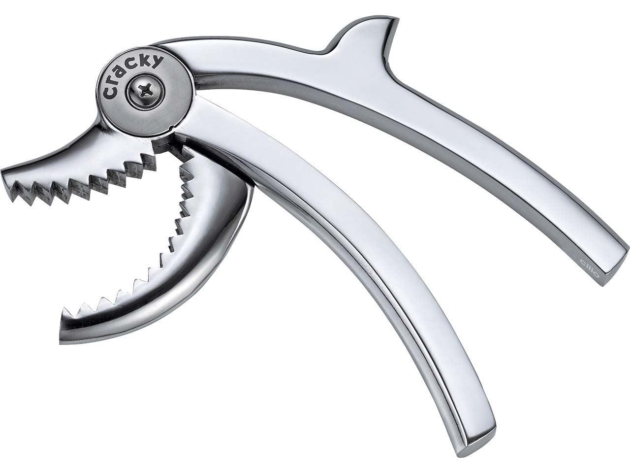 cilio Nussknacker "CRACKY"