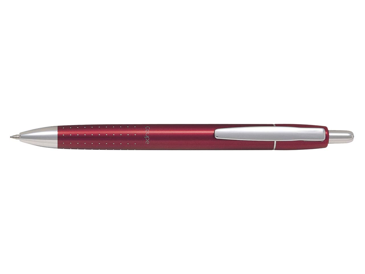 Pilot Kugelschreiber "Coupe", rot