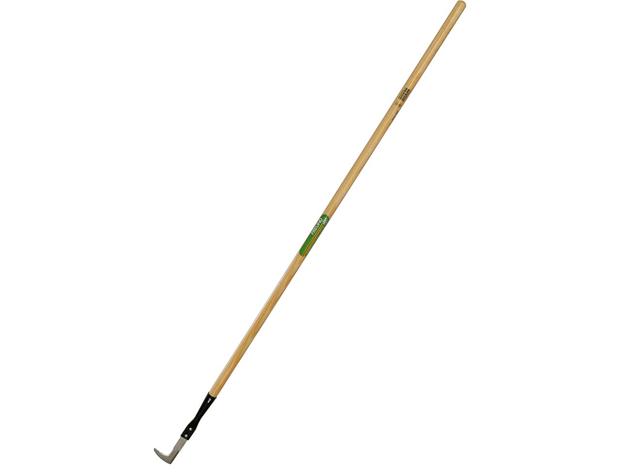 FREUND VICTORIA Langstiel-Fugenkratzer mit Holzstiel 66249