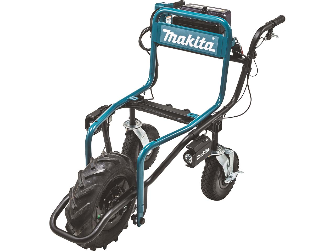 Makita Akku-Schubkarre "DCU180Z"