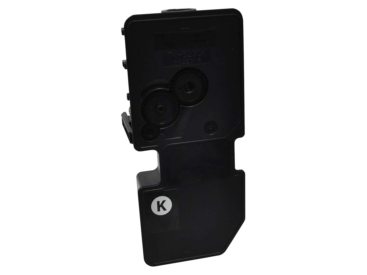 memo Toner ersetzt Kyocera TK-5230K schwarz