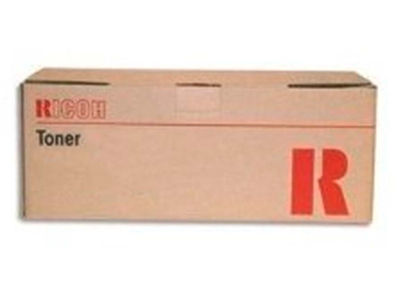 Ricoh Toner 821204 schwarz