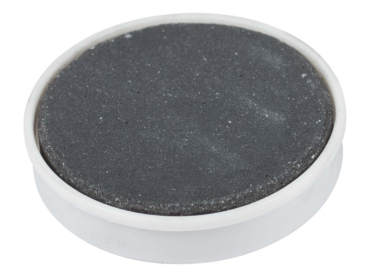 memo Ersatzfarbe schwarz 'Natural Colours' Pflanzenkohle