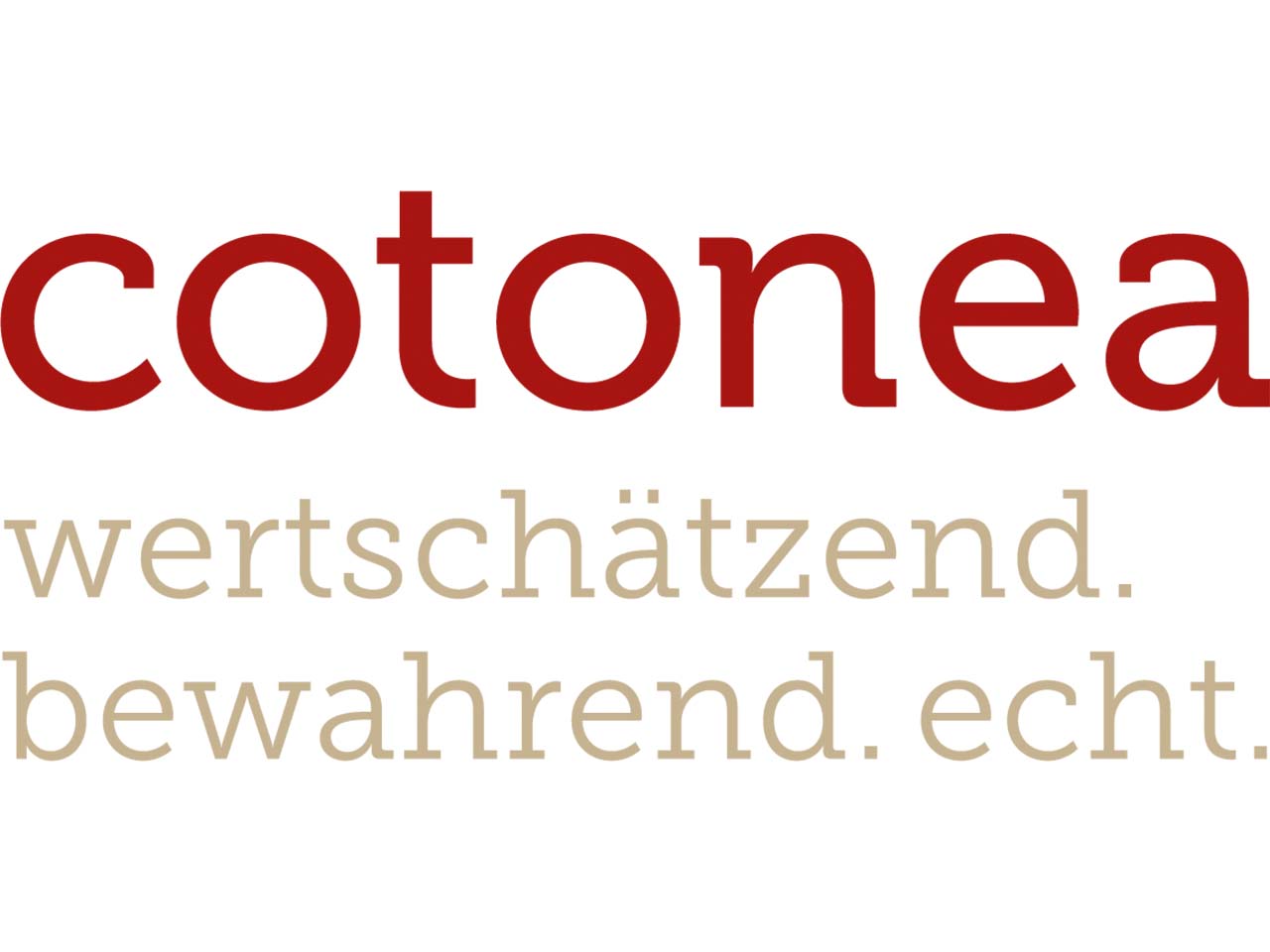 Cotonea