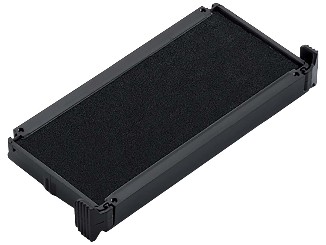 Ersatz-Stempelkissen für Trodat Stempel 6/4913, schwarz