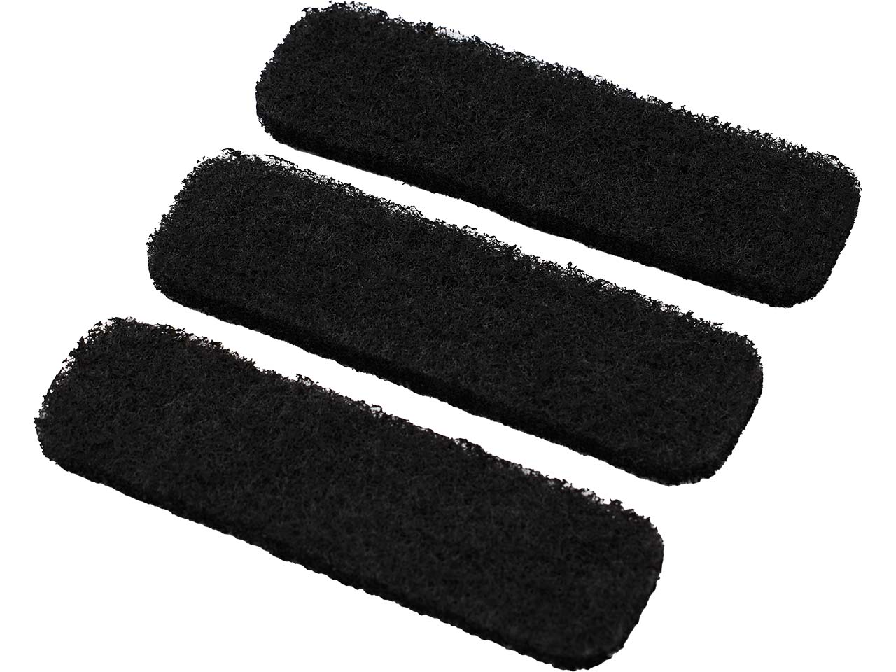 rotho Aktivkohlefilter für Katzentoilette "BIALA", 3 Stk.