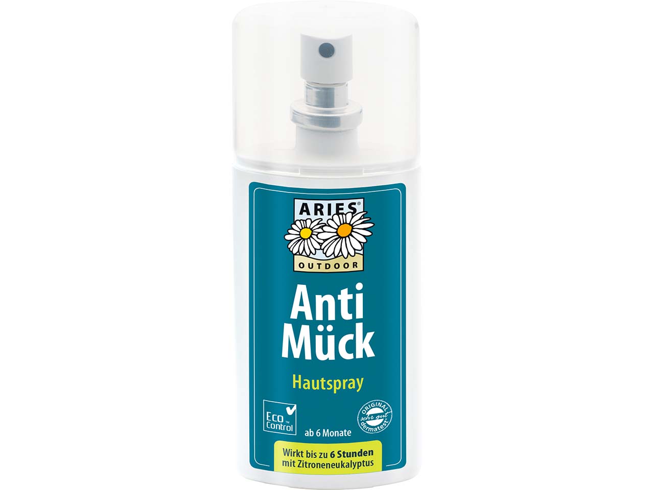 ARIES Insektenspray "Anti Mück" 100 ml
