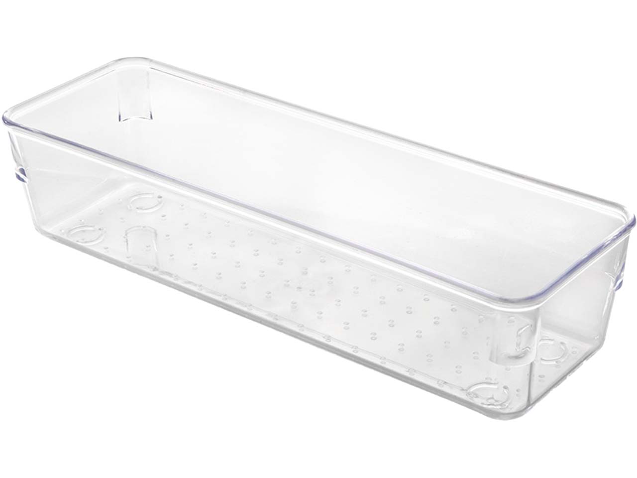 Metaltex Schubladen Organizer "Slim M", 7,5 x 23 x 5,5 cm