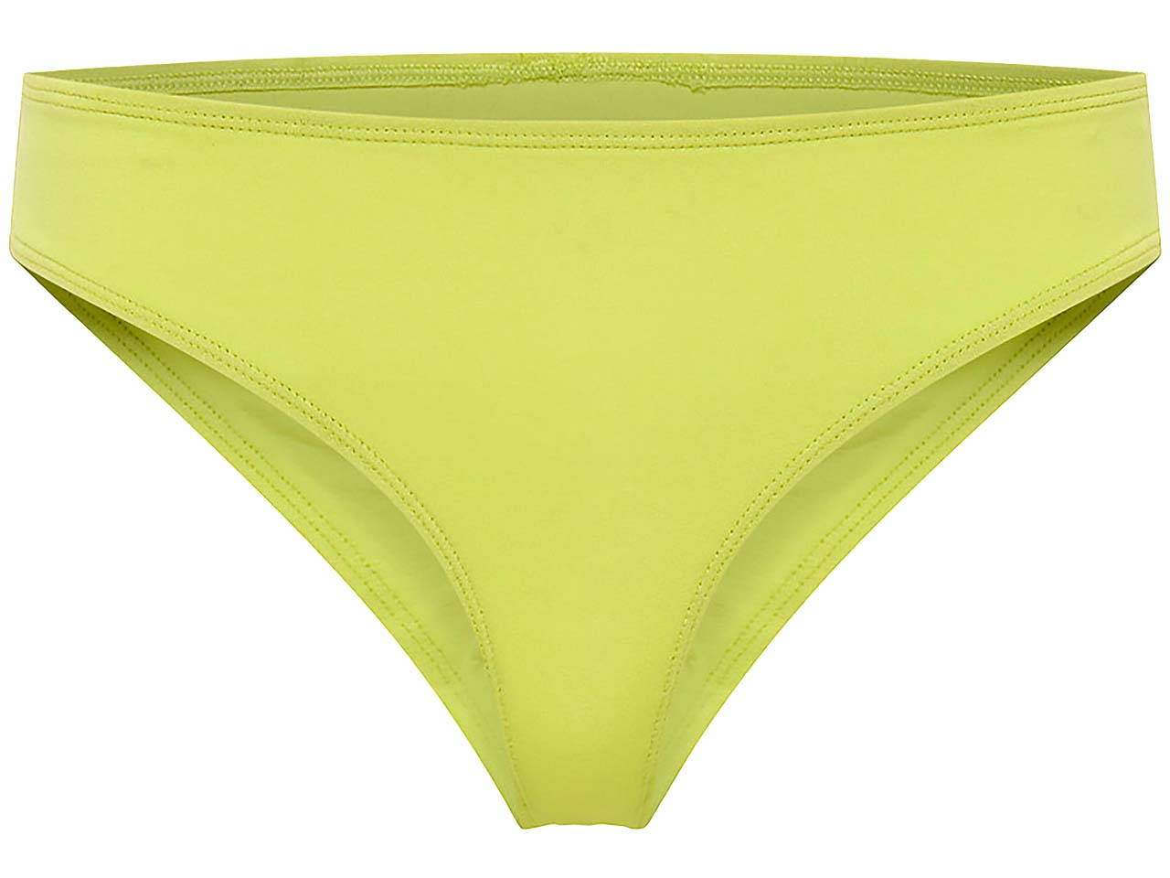 tranquillo Damen-String aus Tencel, primrose, Gr. L