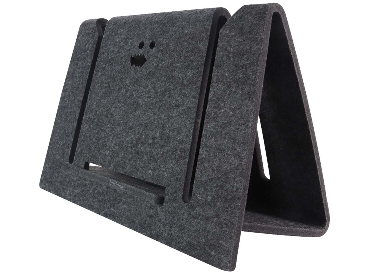 imsinne Ständer "Ideenstand mit Ideenzero"