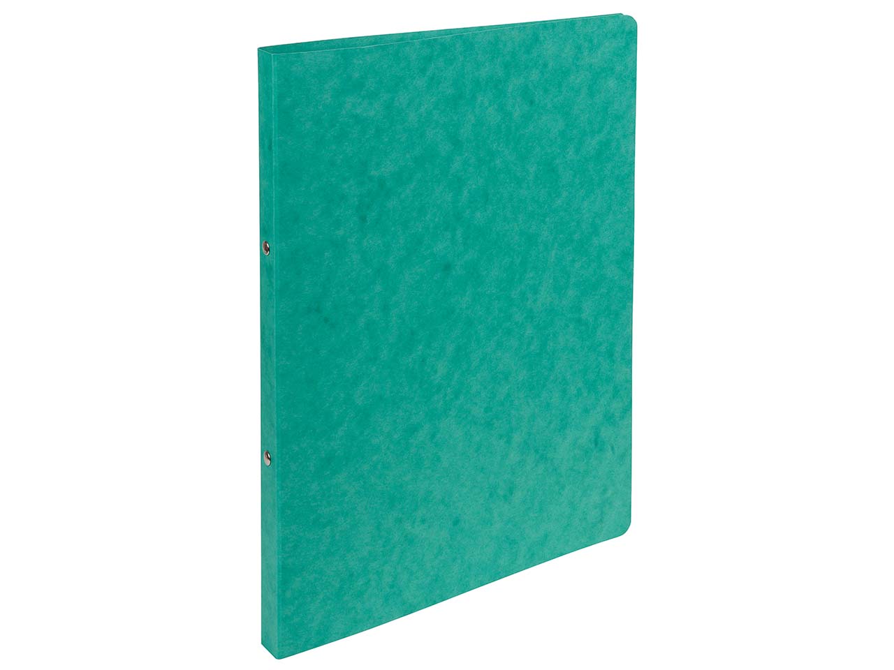 Exacompta Ringbuch Manila grün, Rückenbreite 2 cm