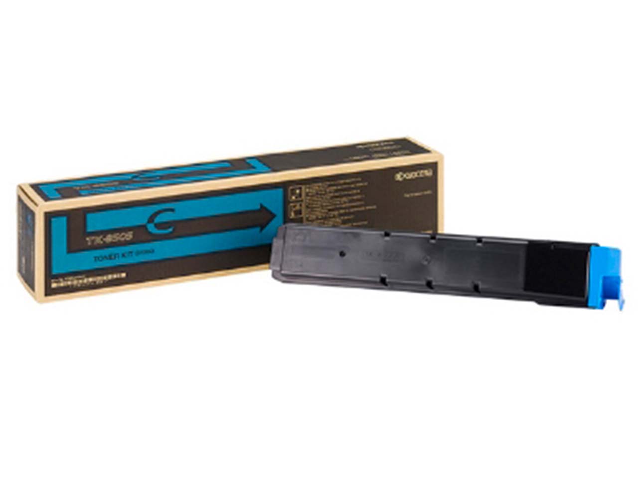 Kyocera Toner TK-8335C cyan